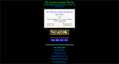 Desktop Screenshot of heustess.com
